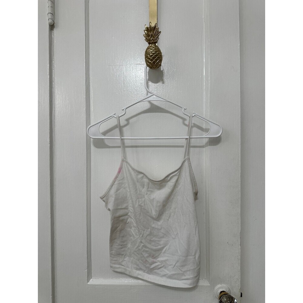 Wild Fable women’s size large white tanktop